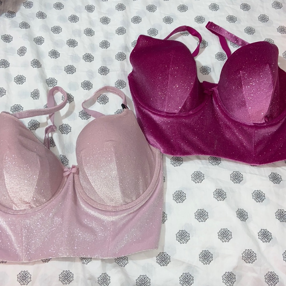 NEW BRA SET !!